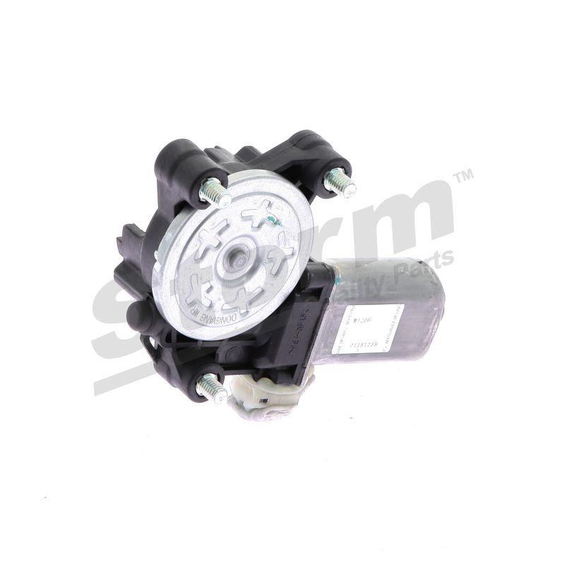 Moteur électrique, lève-vitre STORM QUALITY PARTS 161678