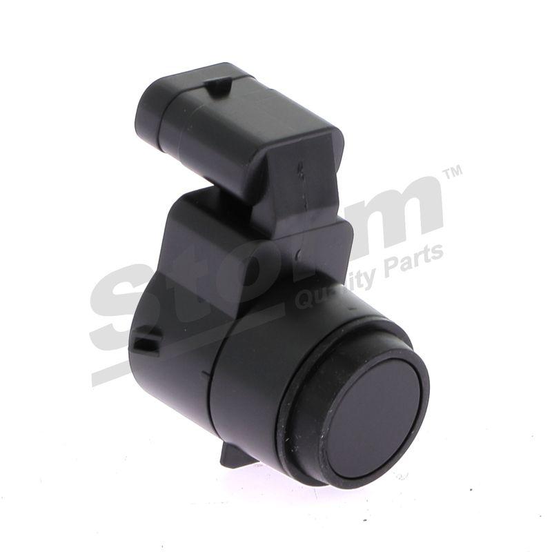 Capteur, aide au stationnement STORM QUALITY PARTS 151109