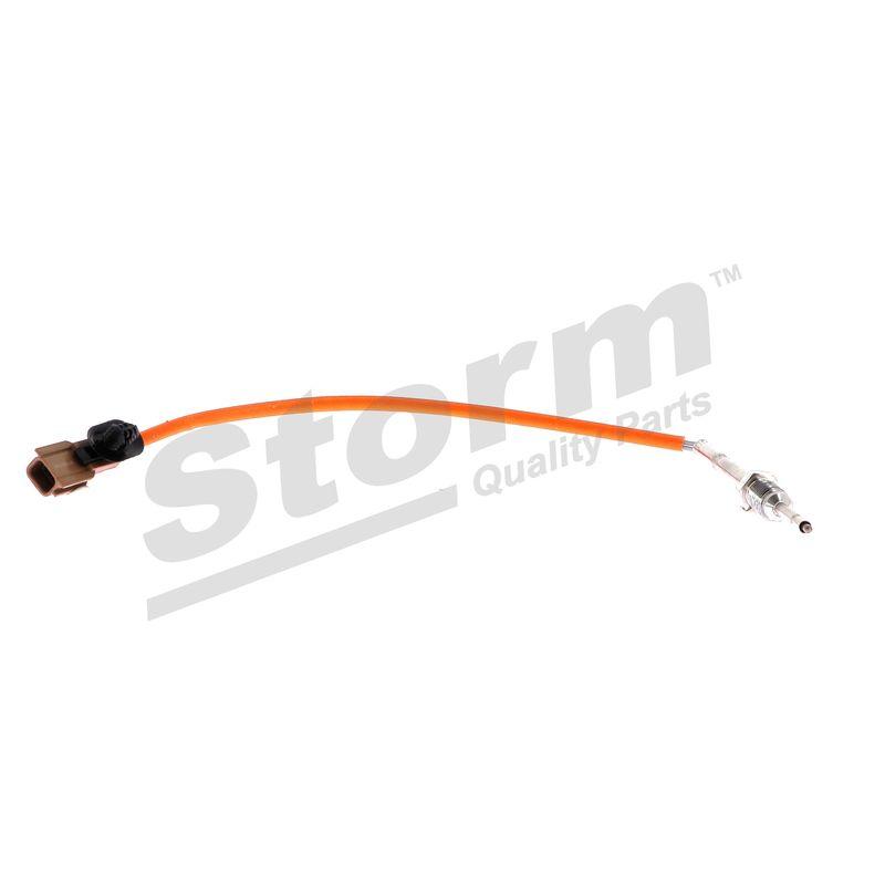 Capteur, température des gaz STORM QUALITY PARTS STO800048