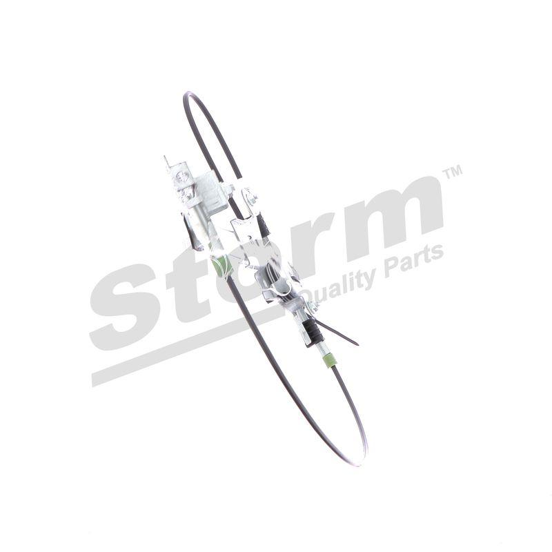 Lève-vitre STORM QUALITY PARTS 88068