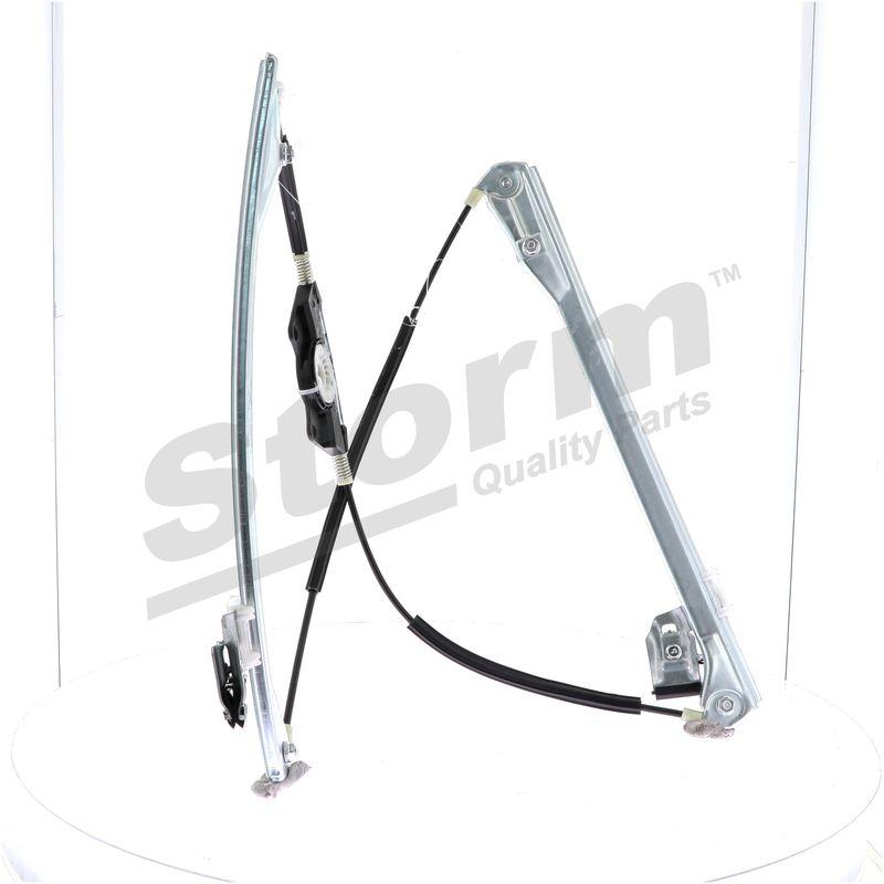 Lève-vitre STORM QUALITY PARTS 93080