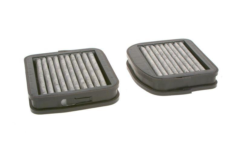 Filtre, air de l'habitacle BOSCH 1 987 432 533
