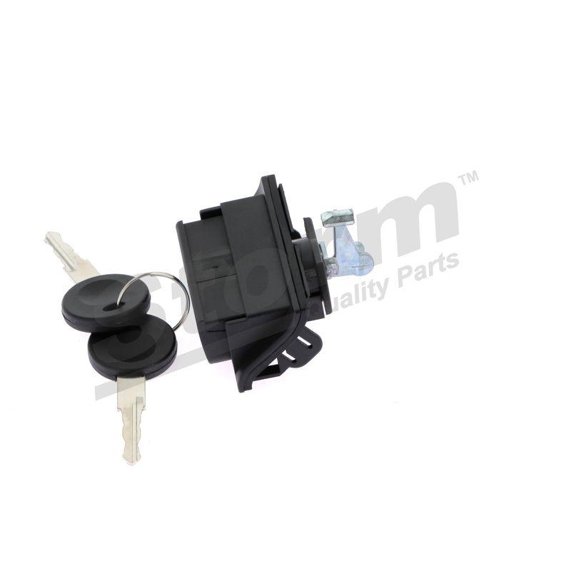 Serrure de capot de coffre STORM QUALITY PARTS 96029