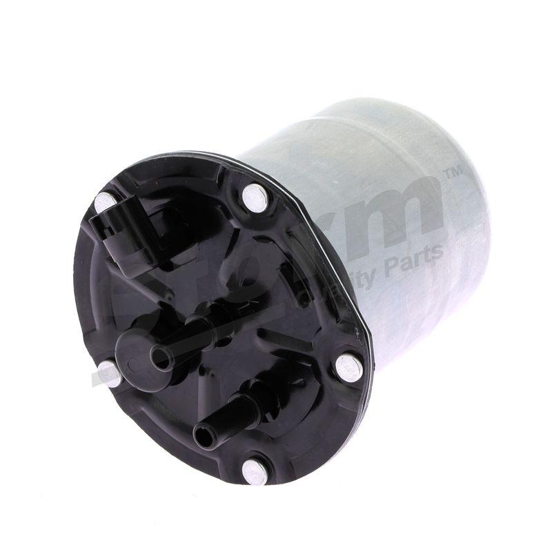 Boîtier, filtre à carburant STORM QUALITY PARTS 3888