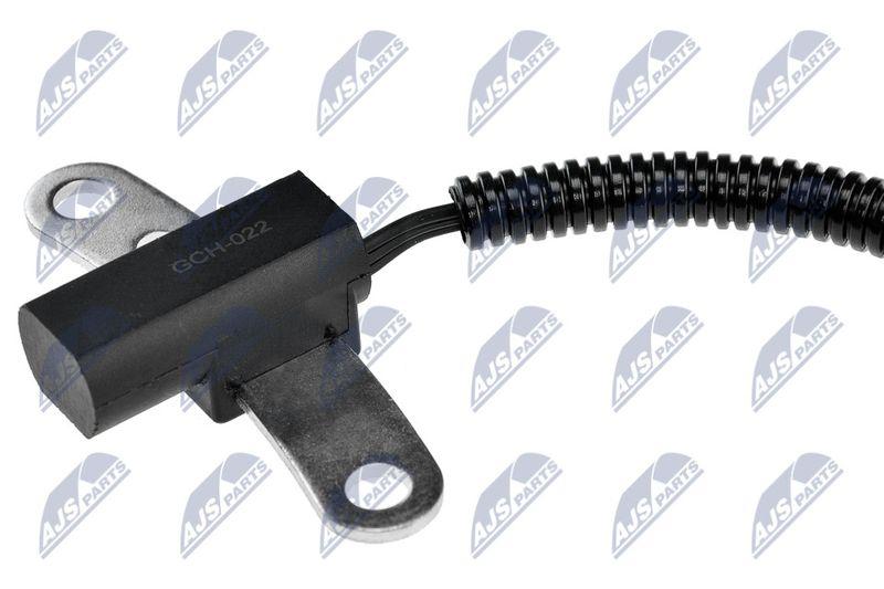 Capteur d'angle, vilebrequin NTY ECP-CH-022