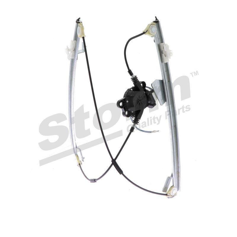 Lève-vitre STORM QUALITY PARTS 83777