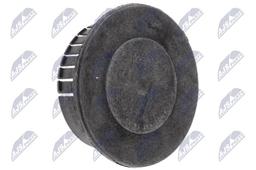 Kit de réparation, ventilation du carter-moteur NTY BKO-ME-003