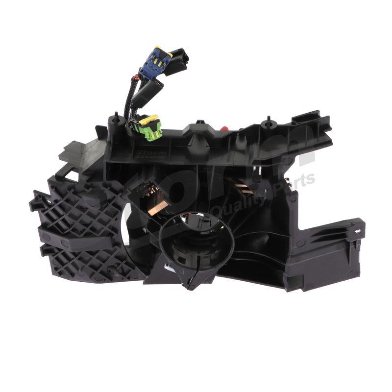 Ressort tournant, Airbag STORM QUALITY PARTS 8102000