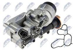 Radiateur d'huile NTY CCL-PL-014