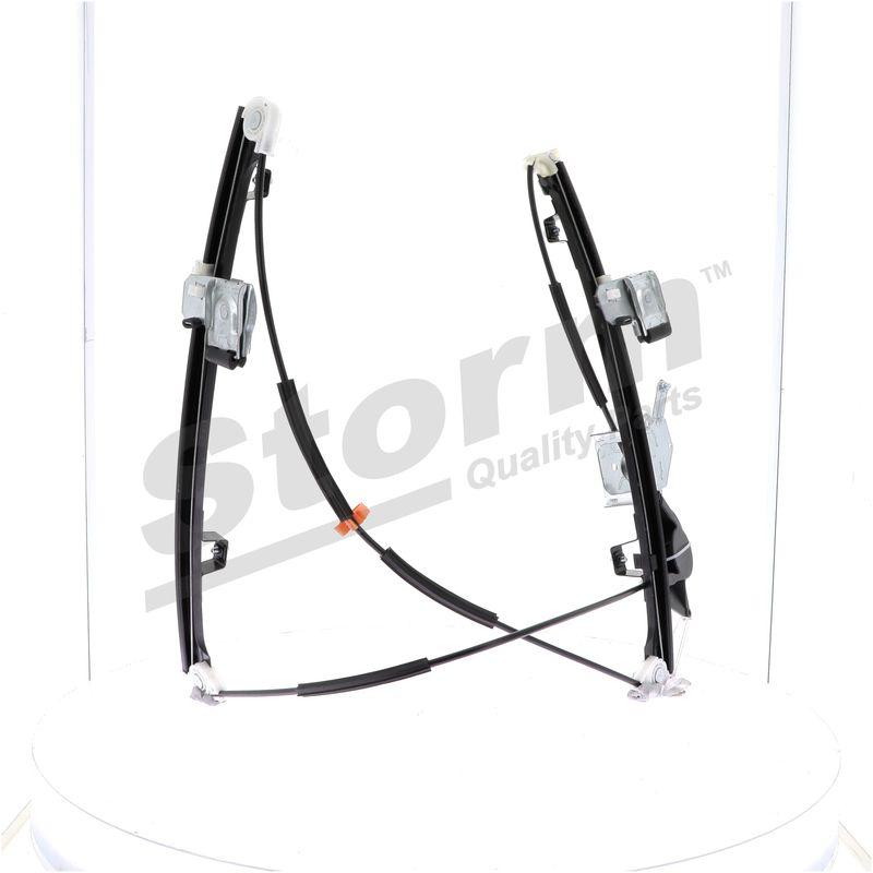 Lève-vitre STORM QUALITY PARTS 97575