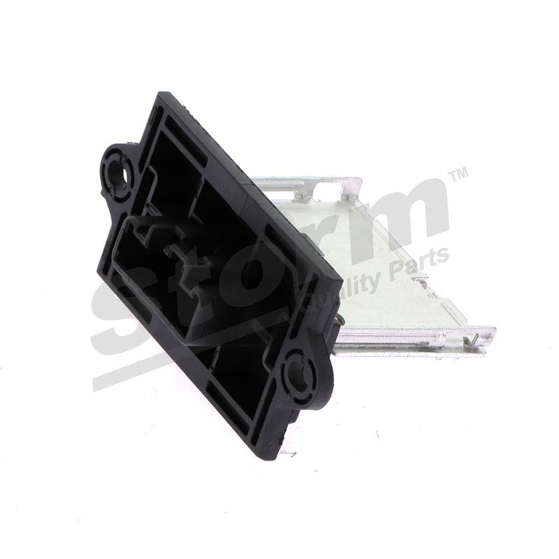 Résistance, pulseur d'air habitacle STORM QUALITY PARTS 1500500