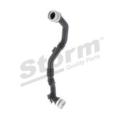 Gaine de suralimentation STORM QUALITY PARTS F15810