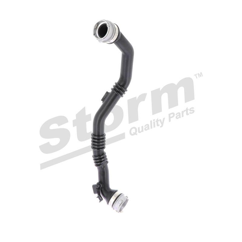 Gaine de suralimentation STORM QUALITY PARTS F15810