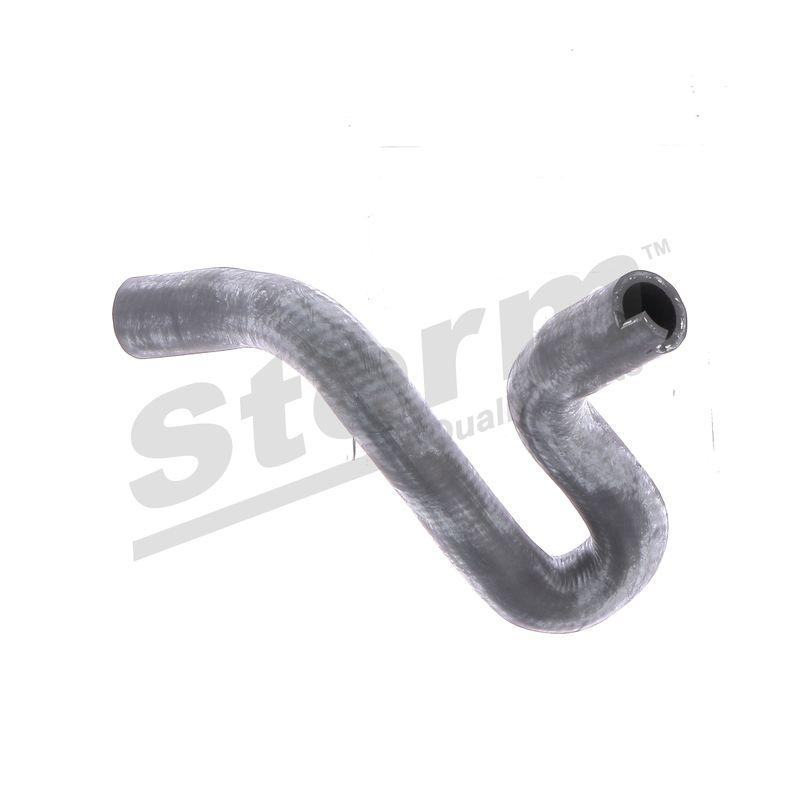 Tuyau, échangeur de chaleur (chauffage) STORM QUALITY PARTS F8788