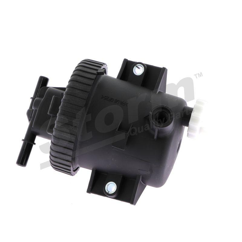 Boîtier, filtre à carburant STORM QUALITY PARTS 3889