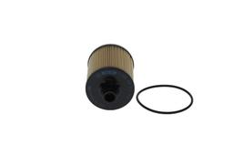 Filtre à huile BOSCH F026407273