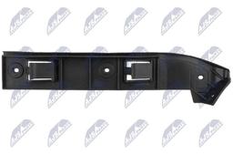 Support, pare-chocs NTY EZC-VW-489