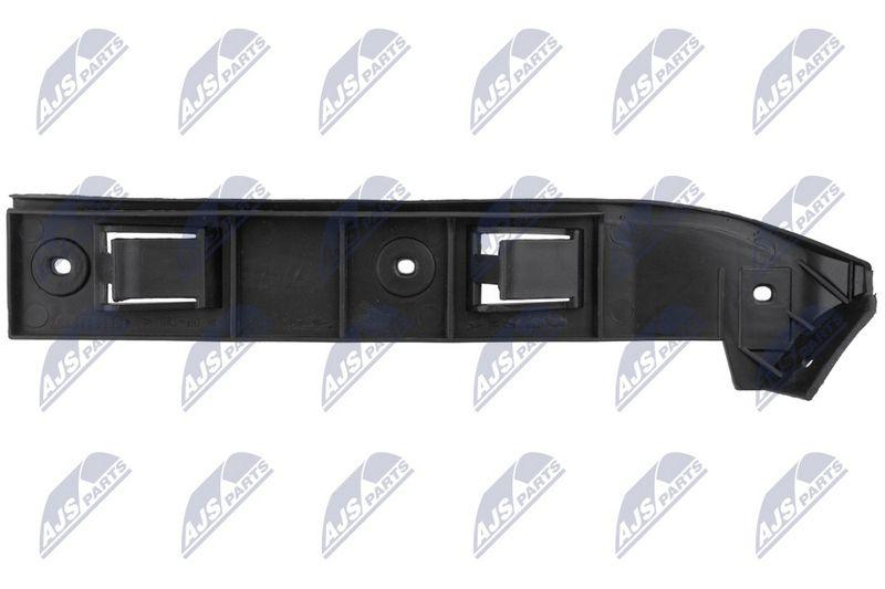 Support, pare-chocs NTY EZC-VW-489