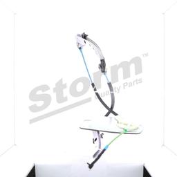Lève-vitre STORM QUALITY PARTS 9307632