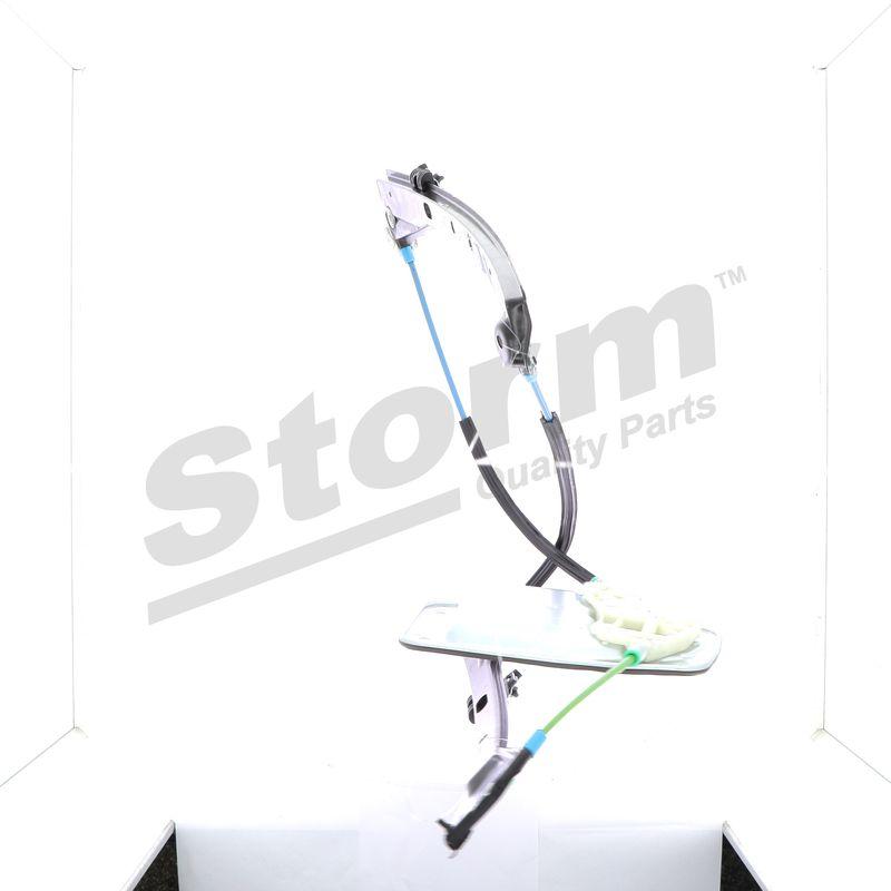 Lève-vitre STORM QUALITY PARTS 9307632
