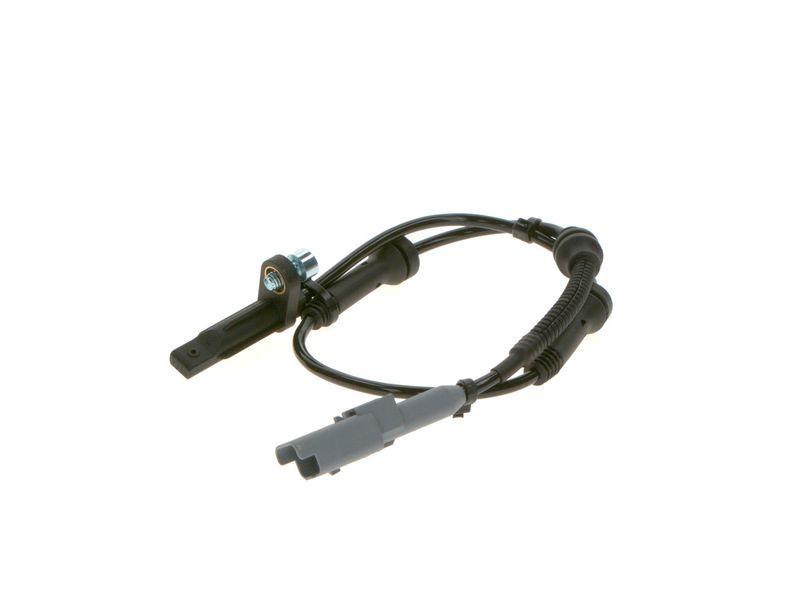 Capteur, vitesse de roue BOSCH 0 986 594 599