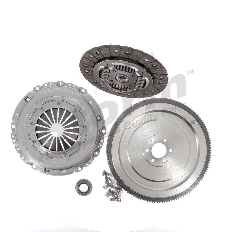 Kit adaptateur, embrayage STORM QUALITY PARTS STO835071A