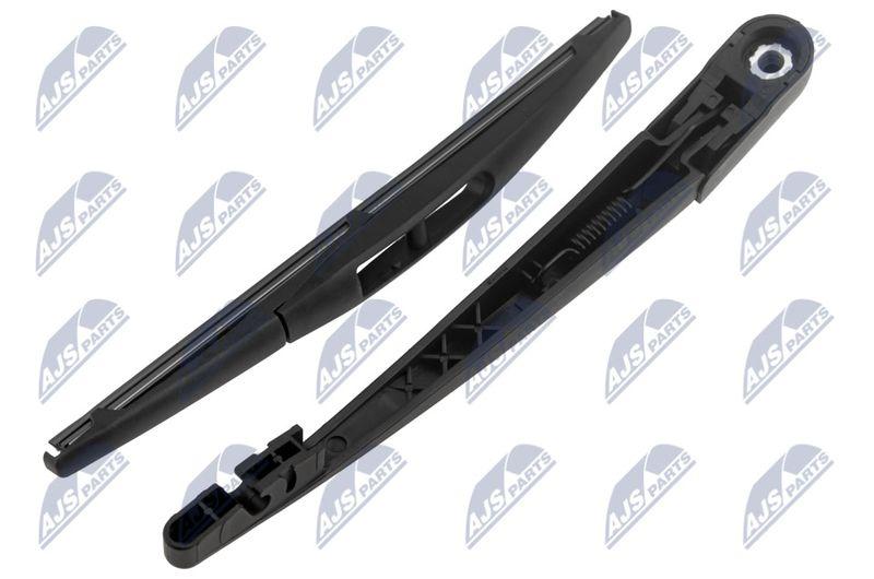 Bras d'essuie-glace, nettoyage des vitres NTY EWB-SU-003