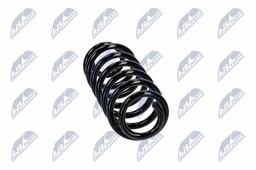 Ressort de suspension NTY ASZ-VW-067
