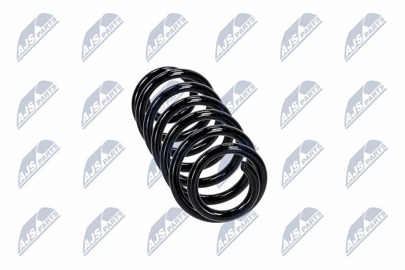 Ressort de suspension NTY ASZ-VW-067