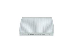 Filtre, air de l'habitacle BOSCH 1987435154