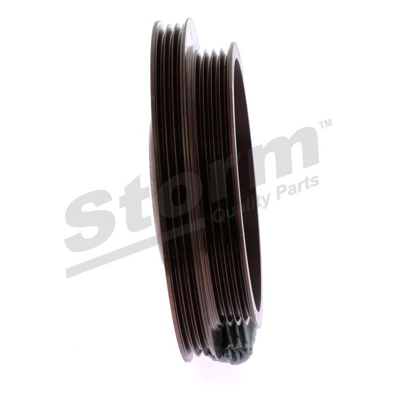 Poulie, vilebrequin STORM QUALITY PARTS 88590