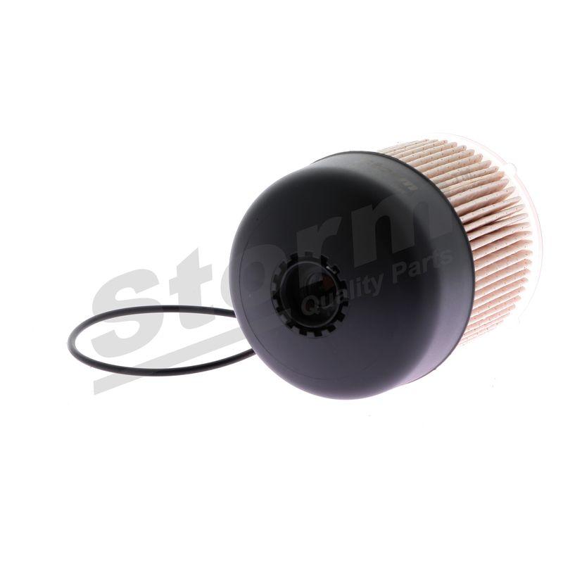 Filtre à carburant STORM QUALITY PARTS 10877