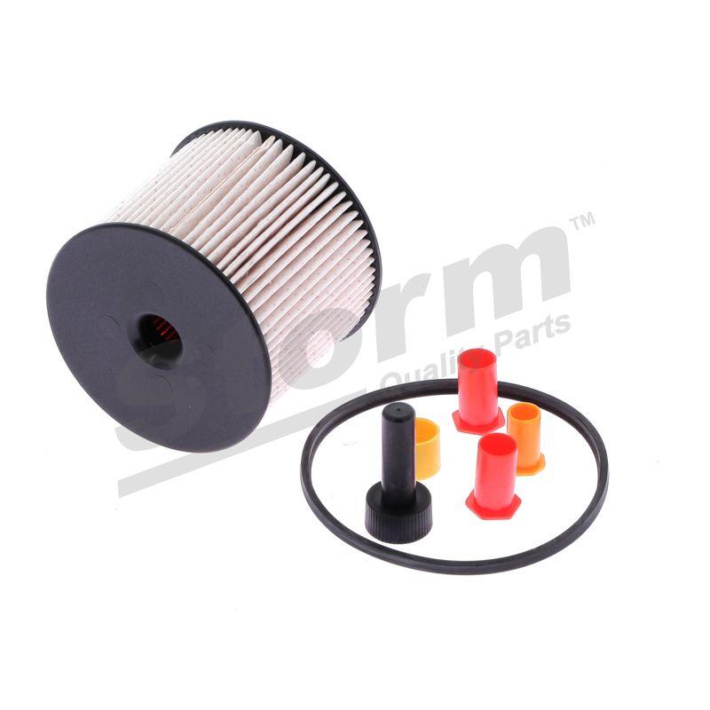 Filtre à carburant STORM QUALITY PARTS 10554
