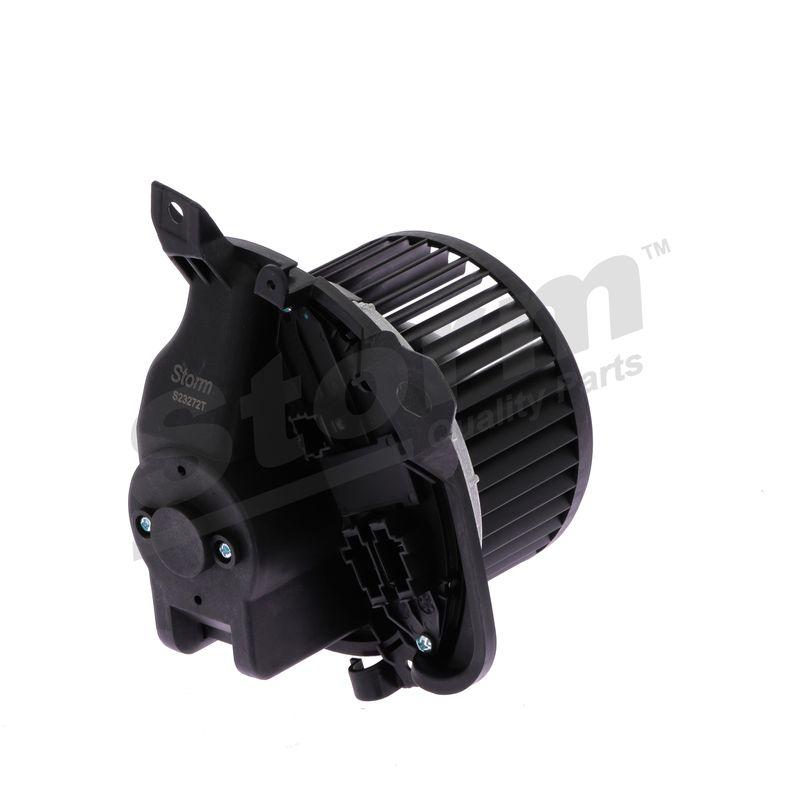 Pulseur d'air habitacle STORM QUALITY PARTS 3400801