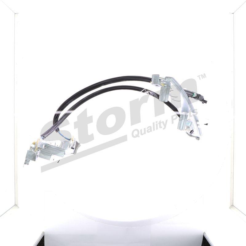 Lève-vitre STORM QUALITY PARTS 87156