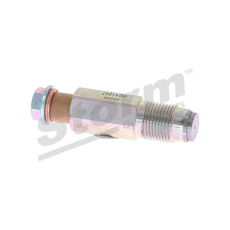Détendeur, système à rampe commune STORM QUALITY PARTS STO1500200