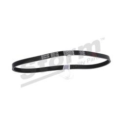 Courroie trapézoïdale à nervures STORM QUALITY PARTS STO4PK0738