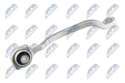 Bras de liaison, suspension de roue NTY ZWD-ME-050