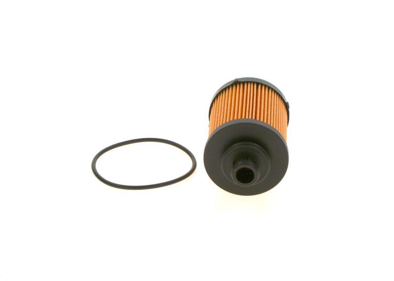 Filtre à huile BOSCH F026407067