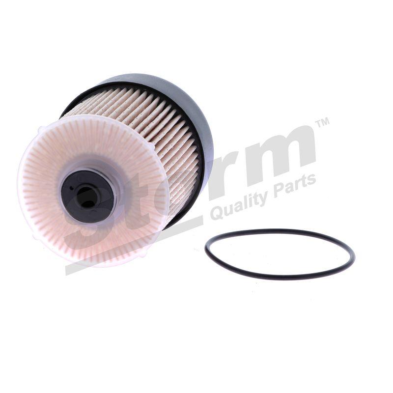 Filtre à carburant STORM QUALITY PARTS 10877