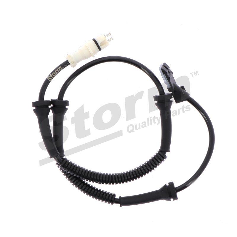 Capteur, vitesse de roue STORM QUALITY PARTS 888025