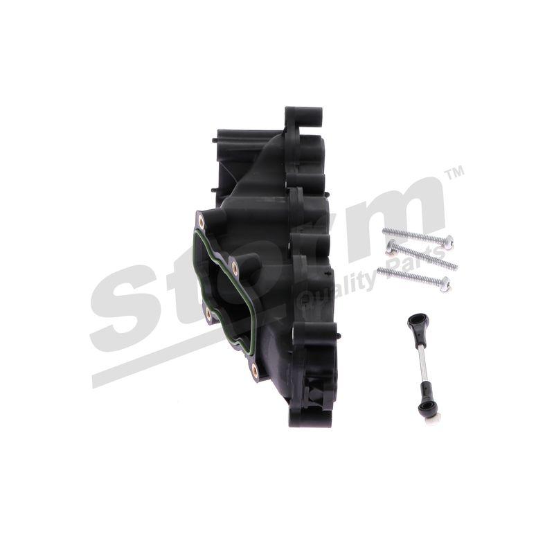 Module de tube d'admission STORM QUALITY PARTS 516511