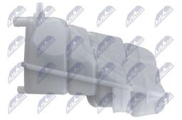 Vase d'expansion, liquide de refroidissement NTY CZW-AU-012