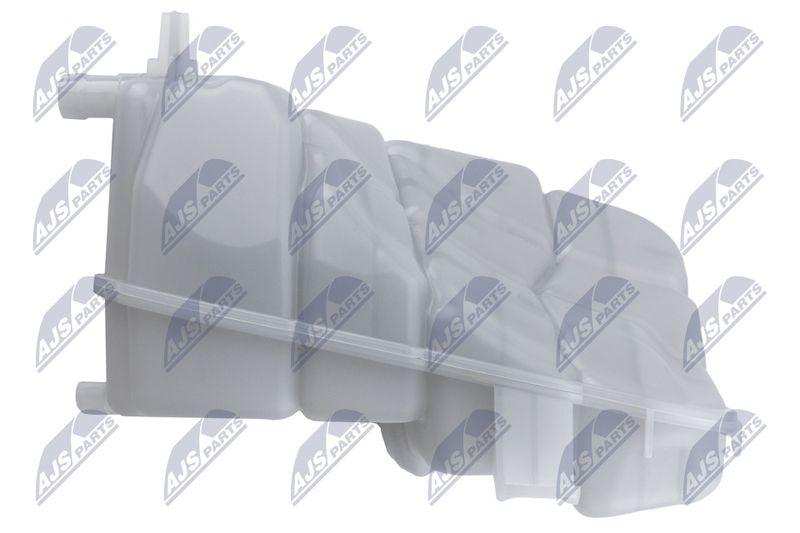 Vase d'expansion, liquide de refroidissement NTY CZW-AU-012