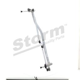 Tringlerie d'essuie-glace STORM QUALITY PARTS 9701005