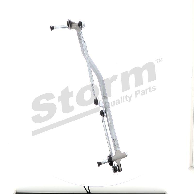 Tringlerie d'essuie-glace STORM QUALITY PARTS 9701005