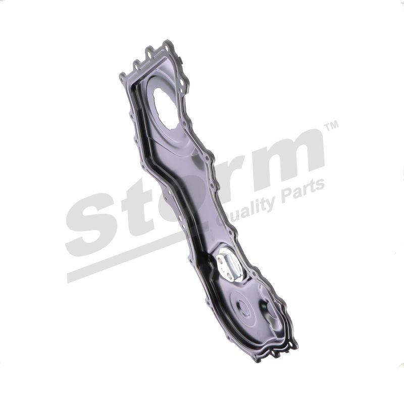 Couvercle de carter de distribution STORM QUALITY PARTS STO871001
