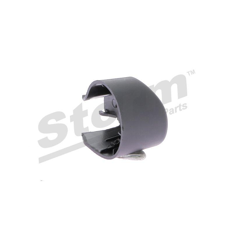 Bonnete/tête/bout,bras d'essuie-glace STORM QUALITY PARTS 97042