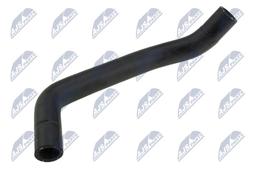 Durite de radiateur NTY CPP-VW-014