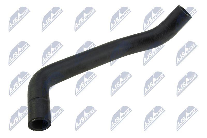 Durite de radiateur NTY CPP-VW-014